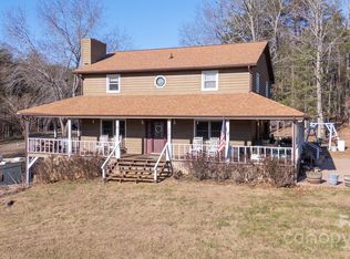 4781 Sugar Loaf Rd, Morganton, NC 28655