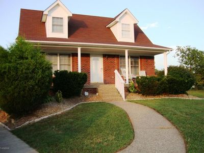 167 Hoover Ct, Mount Washington, KY, 40047