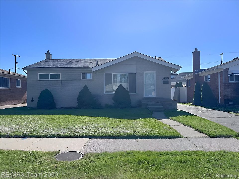 1st image of 25154 Huron St