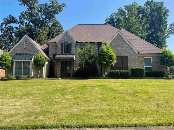 8280 Rebecca Woods Dr, Arlington, TN 38002