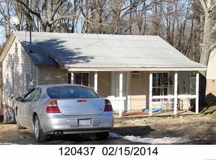 613 E Maine Ave, Bessemer City, NC 28016