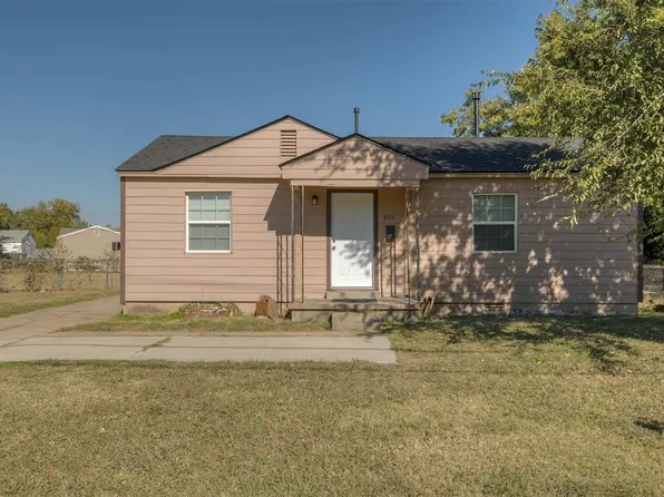 7111 SE 15th St, Oklahoma City, OK 73110