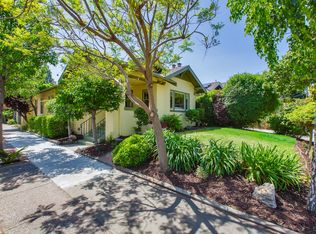 2066 Eagle Ave, Alameda, CA 94501