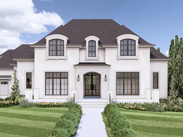 8861 Edgecomb Dr Lot 15034, College Grove, TN 37046