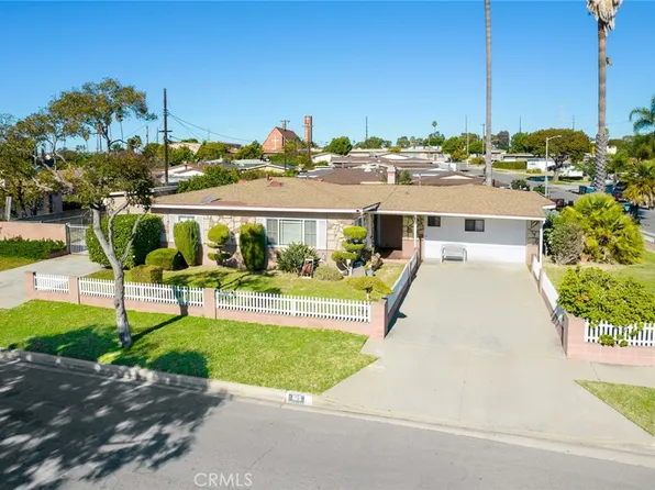 819 E 153rd St, Compton, CA 90220