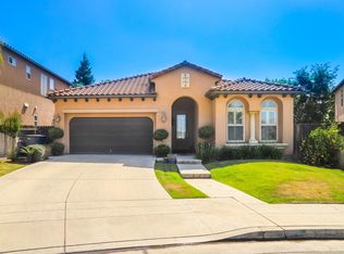 5644 N La Ventana Ave, Fresno, CA