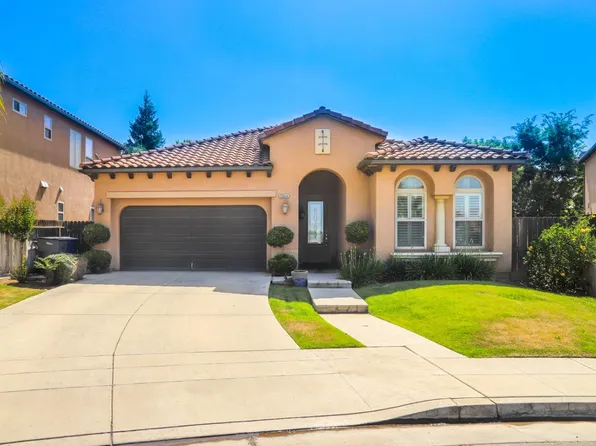 5644 N La Ventana Ave, Fresno, CA 93723