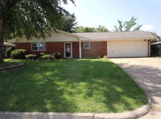 1919 Eastern Ave, Stillwater, OK 74074