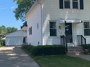 1830 Alaska St, Oshkosh, WI 54902