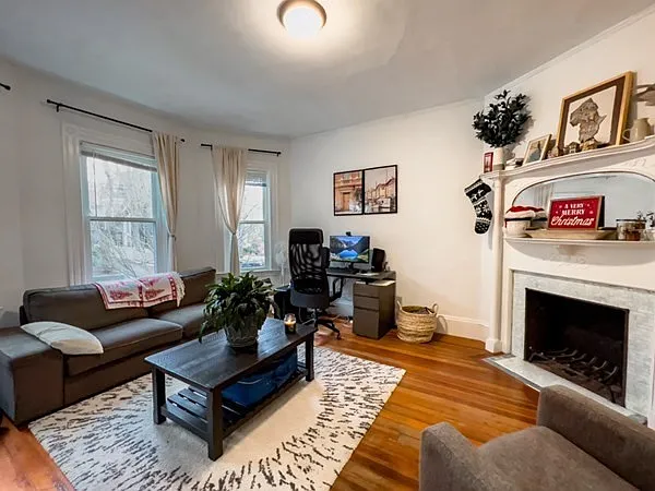 287 Chestnut Ave #1 — Photo 5