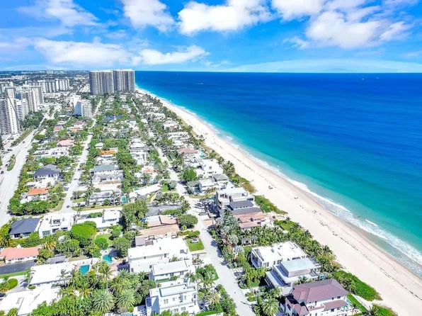 2200 NE 33rd Avenue #12J, Fort Lauderdale, FL 33305