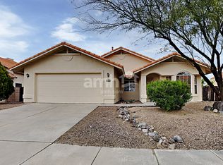 7607 S Wildberry Ave, Tucson, AZ 85747