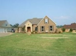 3914 Pin Oak Ct, Saltillo, MS 38866