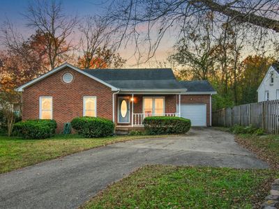 93 Riverpoint Pass, Nashville, TN, 37214