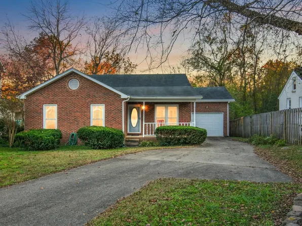 93 Riverpoint Pass, Nashville, TN 37214