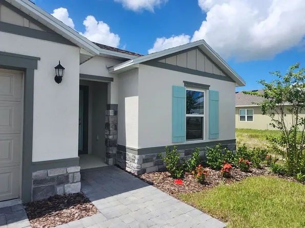 3478 Grappler Cir SE, Palm Bay, FL 32909