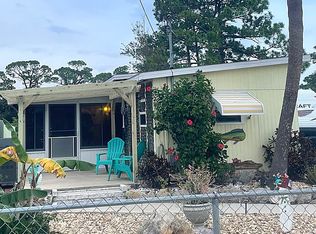 401 Turton St, Port Orange, FL 32127