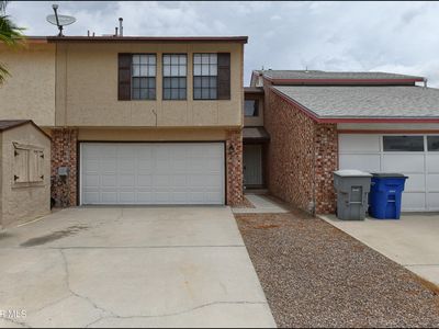 7061 Portugal Dr APT C, El Paso, TX, 79912