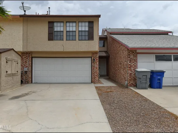7061 Portugal Dr APT C, El Paso, TX 79912