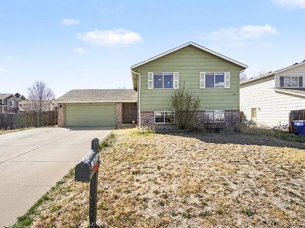 205 N 45th Avenue Court, Greeley, CO 80634