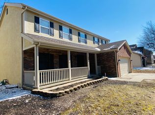 266 Muladore Dr, Powell, OH