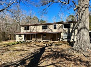284 Callendar Rd, Noble, LA 71462