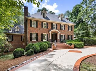 1213 Marlowe Rd, Raleigh, NC 27609