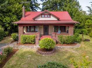 5570 S Langston Rd, Seattle, WA 98178