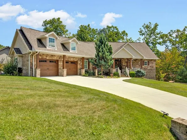 43 Kingsbury Cir, Fairfield Glade, TN 38558