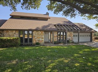 12581 Chapel Rd, Lorena, TX 76655