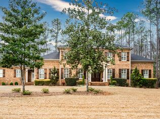 144 Aston Hall, Macon, GA 31210