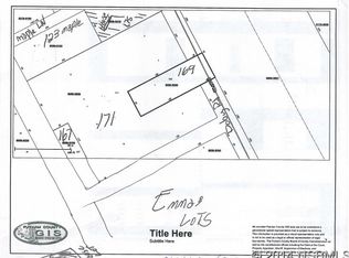 167 Doby Rd, Satsuma, FL 32189