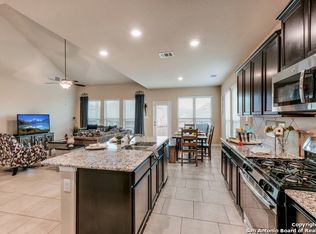 31909 Cast Iron Cv, Bulverde, TX 78163