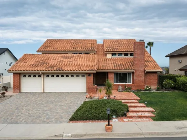 2120 Pintoresco Ct, Carlsbad, CA 92009