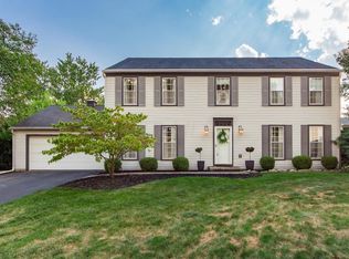 1187 Northport Dr, Columbus, OH 43235