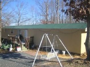 2207 Staleys Farm Rd, Asheboro, NC 27205