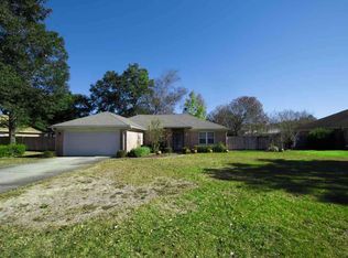 5138 Goshawk Dr, Milton, FL 32570