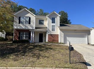 6874 Bridgewood Dr, Austell, GA 30168