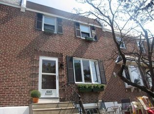 4147 Hellerman St, Philadelphia, PA 19135