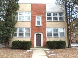 8119 Knox Ave APT 2S, Skokie, IL 60076
