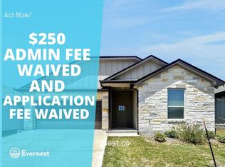 2216 Hornbeam St, Temple, TX 76502