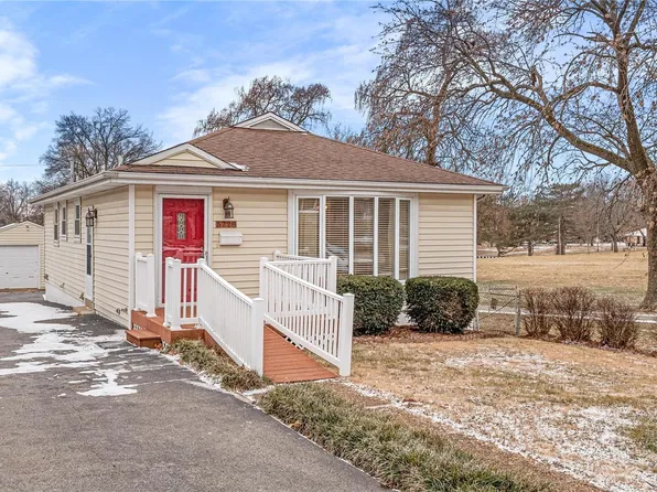 5728 Arthur Ave, Saint Louis, MO 63139