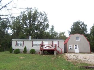 87 Mahaney Ln, Utica, KY 42376