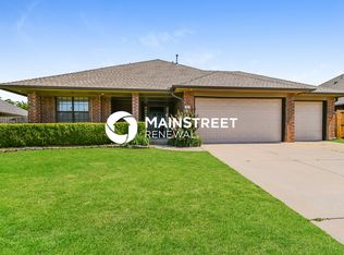 321 SW 141st St, Oklahoma City, OK 73170