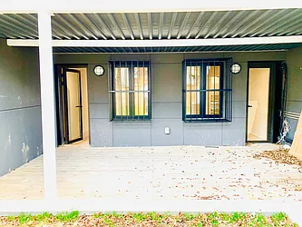 Rented by Blue Egg Realty Corp