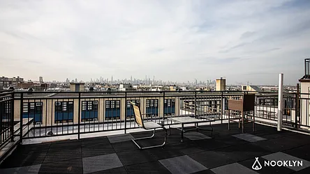 Rented by Nooklyn NYC LLC
