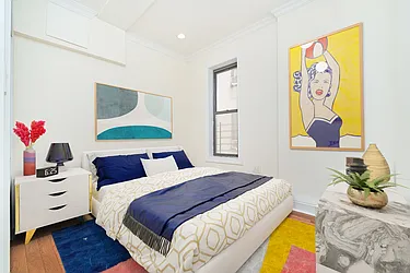 Rented by Living New York