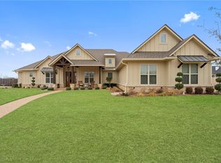 305 Wycliff Dr, China Spring, TX 76633