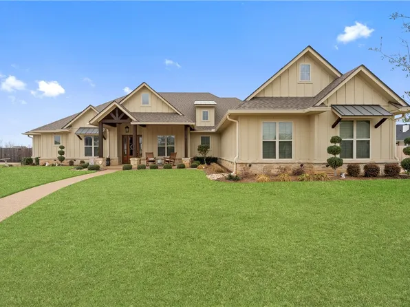 305 Wycliff Dr, China Spring, TX 76633