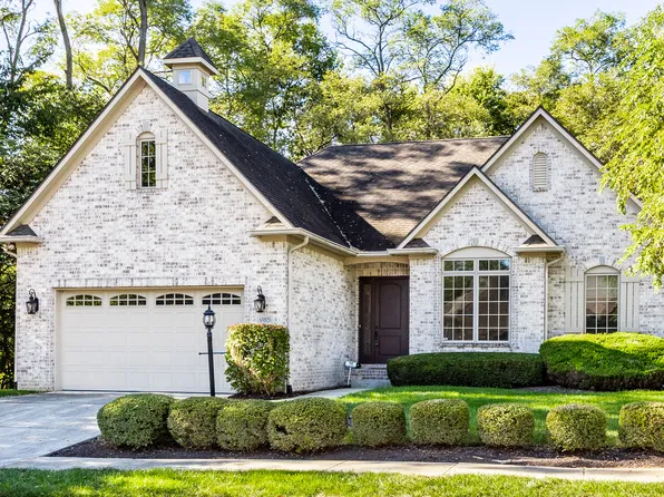 985 Oscar Ln, Carmel, IN 46032
